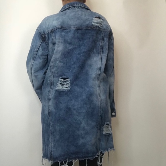 Denim jacket - Picture 6 of 6